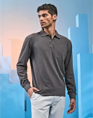 Polo homme AQ030 Asquith & FoxAsquith & Fox